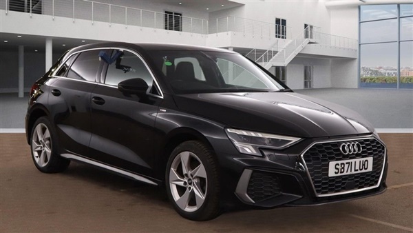 Large image for the Used Audi A3