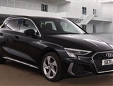 Used Audi A3