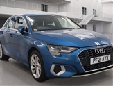 Used Audi A3