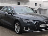 Used Audi A3