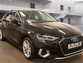 Used Audi A3
