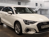 Used Audi A3