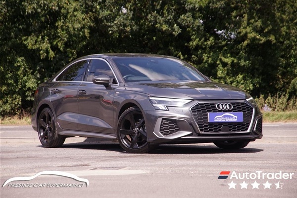 Large image for the Used Audi A3
