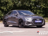 Used Audi A3