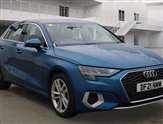 Used Audi A3