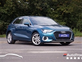 Used Audi A3