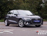Used Audi A3