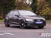 Used Audi A3