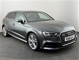 Used Audi A3