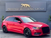 Used Audi A3