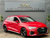 Used Audi A3