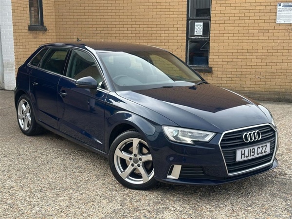 Large image for the Used Audi A3