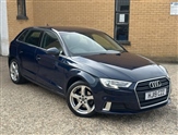 Used Audi A3