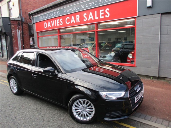 Large image for the Used Audi A3