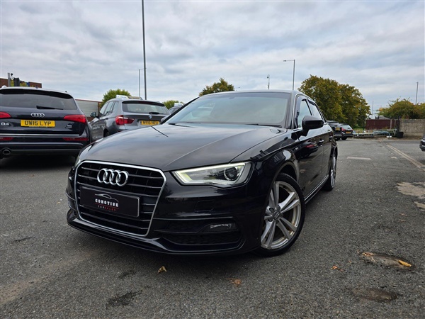 Large image for the Used Audi A3