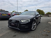 Used Audi A3