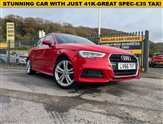 Used Audi A3