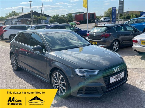 Large image for the Used Audi A3