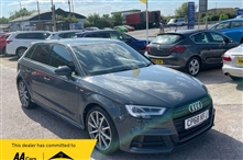 Used Audi A3