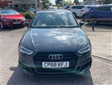 Audi A3 Image 2