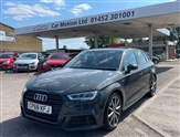 Audi A3 Image 3