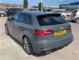 Audi A3 Image 4
