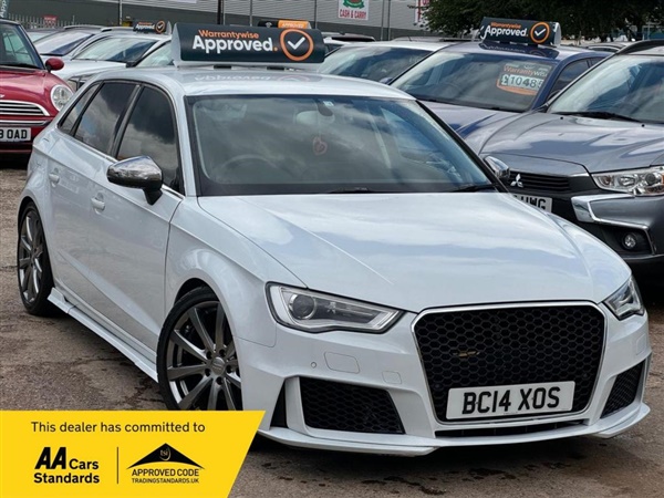 Large image for the Used Audi A3
