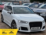 Used Audi A3