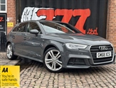 Used Audi A3