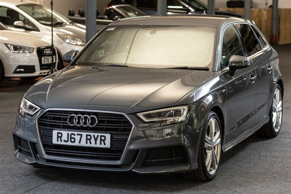 Large image for the Used Audi A3