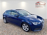 Used Audi A3