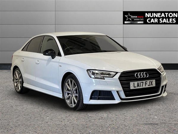 Large image for the Used Audi A3