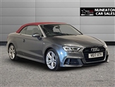 Used Audi A3
