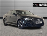 Used Audi A3