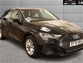 Used Audi A3