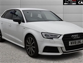 Used Audi A3