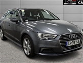 Used Audi A3