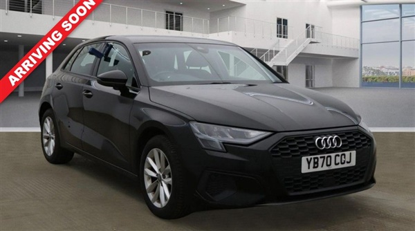 Large image for the Used Audi A3
