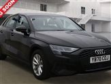 Used Audi A3