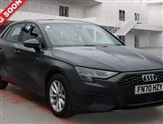 Used Audi A3
