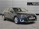Used Audi A3