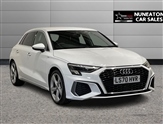 Used Audi A3
