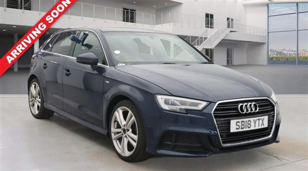 Large image for the Used Audi A3