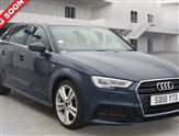 Used Audi A3