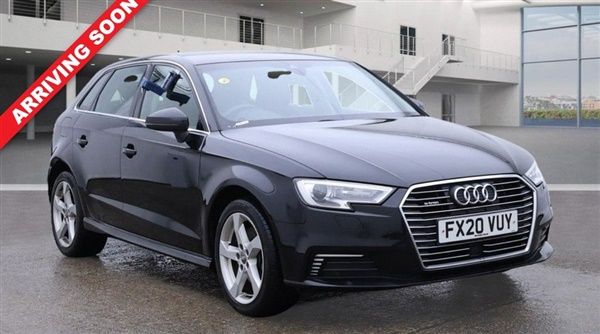 Large image for the Used Audi A3