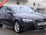 Used Audi A3