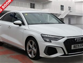 Used Audi A3