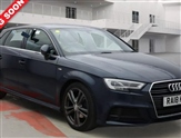 Used Audi A3