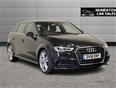 Used Audi A3