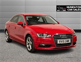 Used Audi A3